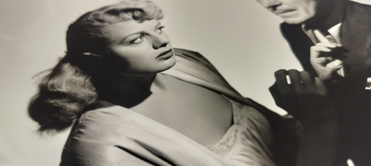 A Double Life Movie Still