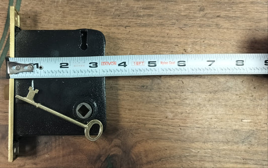 Mortice Lock "Boris"