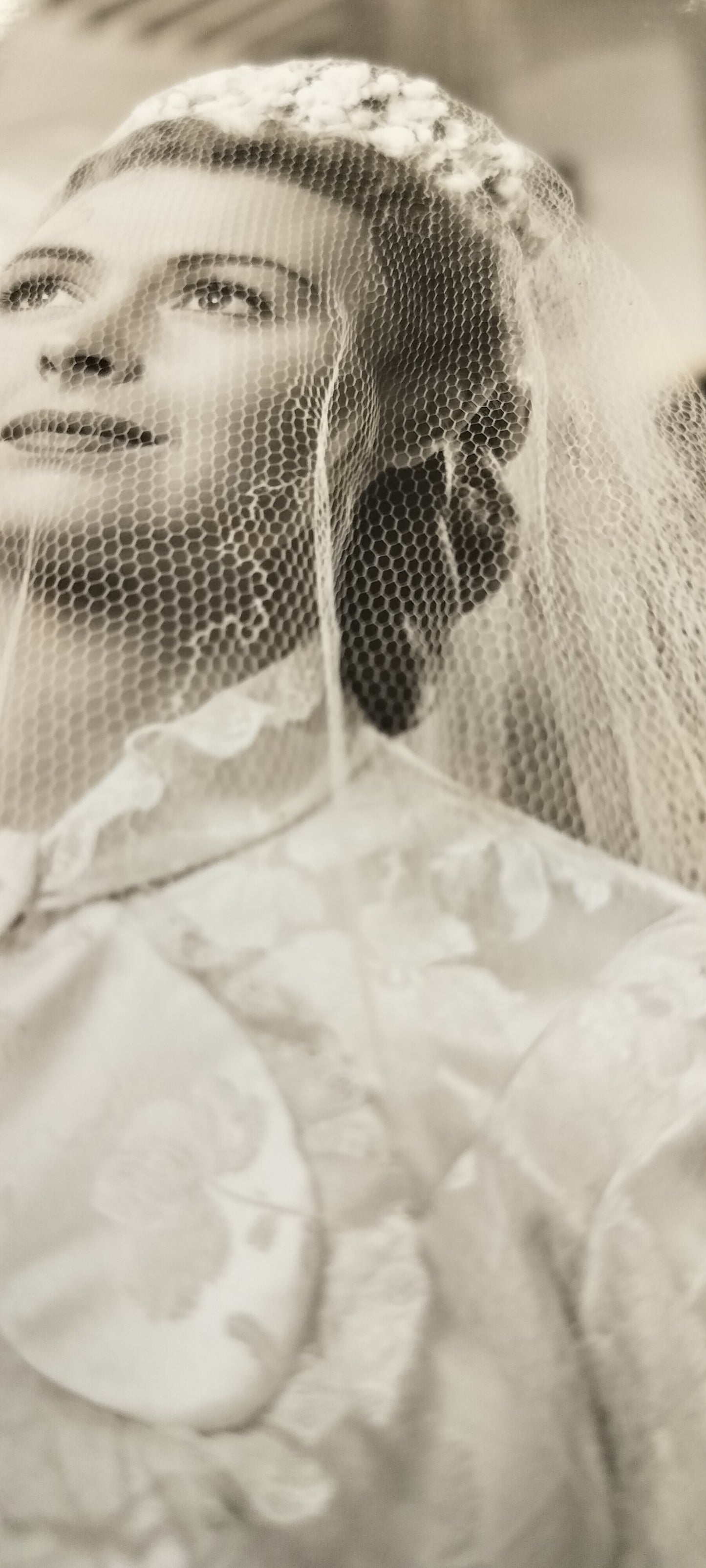 Green Dolphin Street Movie Still (Wedding)