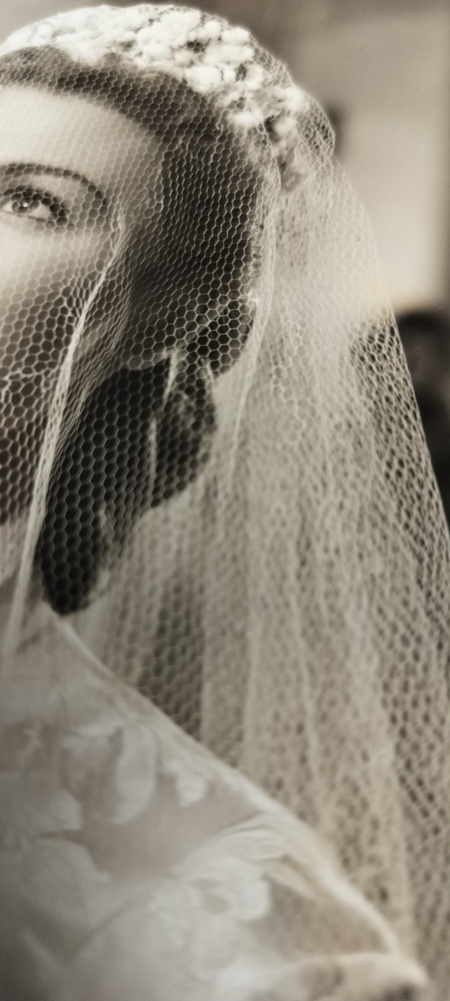 Green Dolphin Street Movie Still (Wedding)