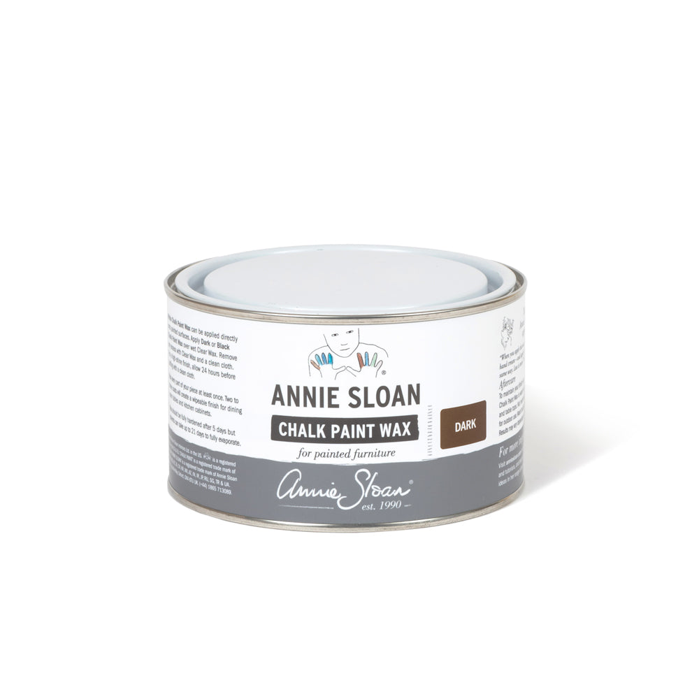 Annie Sloan Chalk Paint Wax