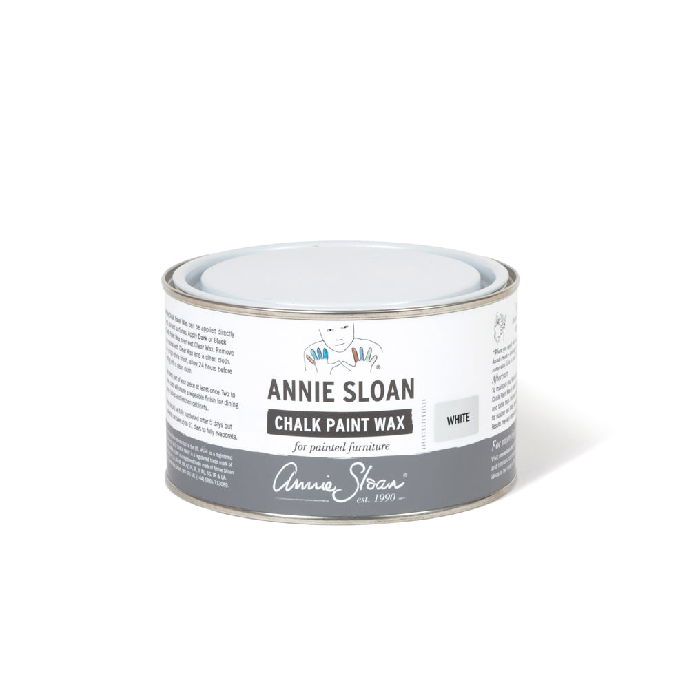 Annie Sloan Chalk Paint Wax