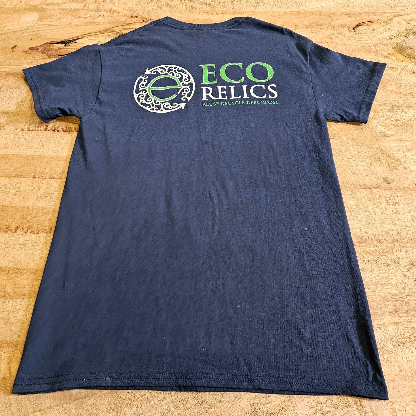 Eco Relics Got Wood T-Shirts