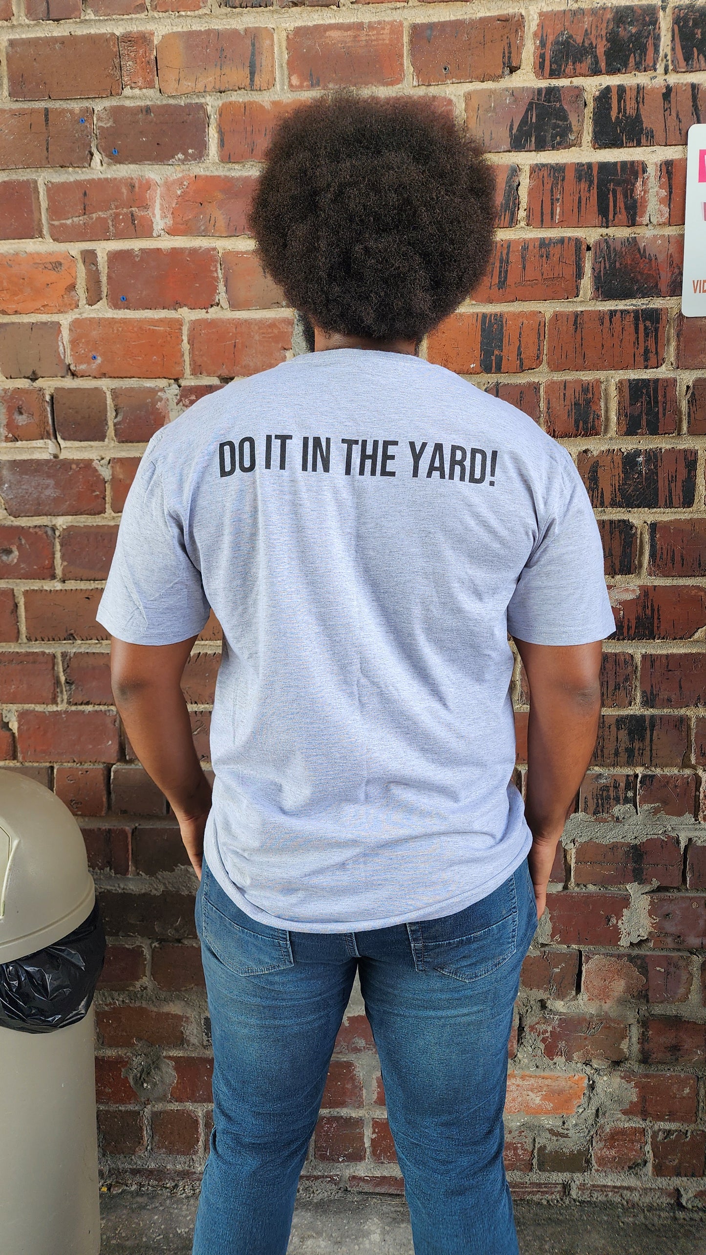 Rail Yard District T-Shirts