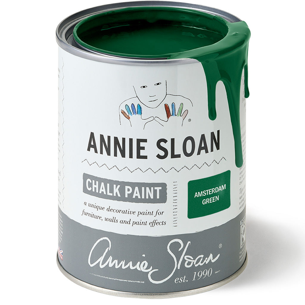 Annie Sloan Chalk Paint