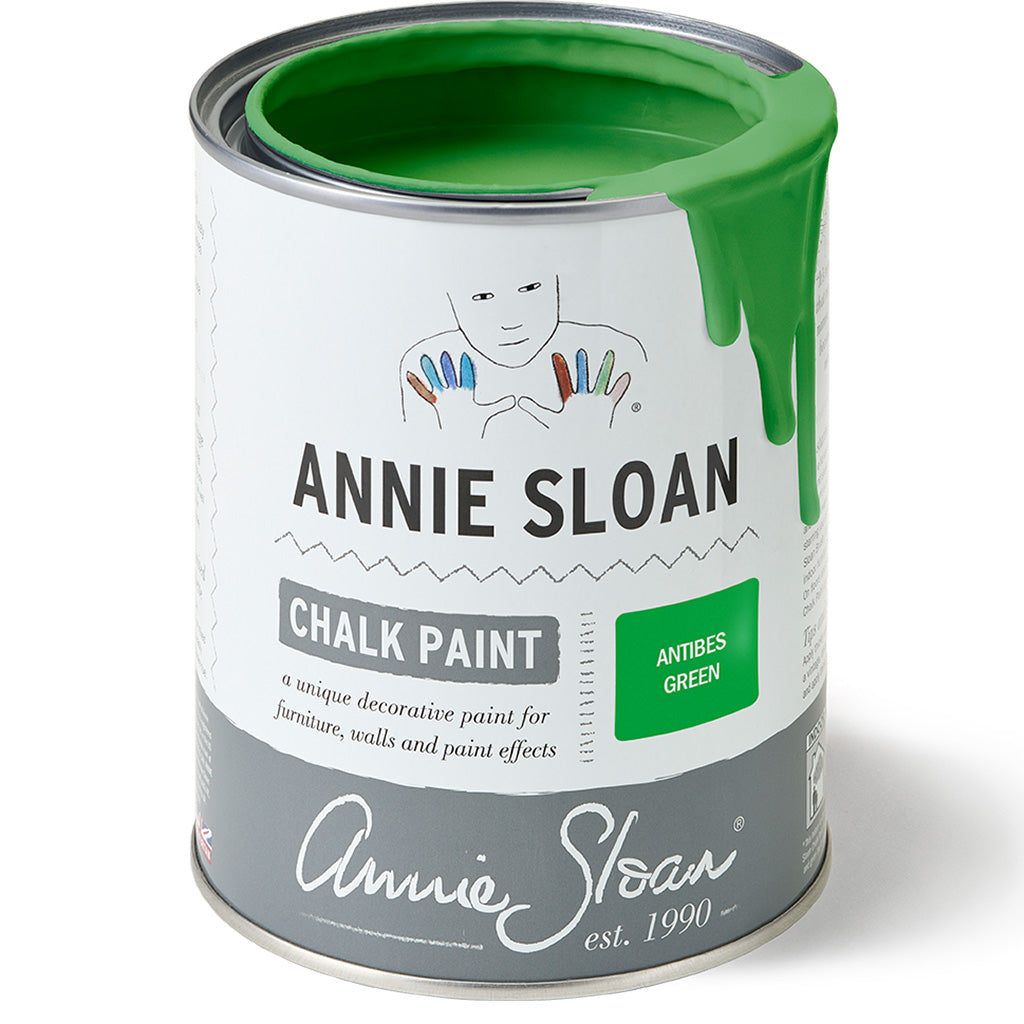 Annie Sloan Chalk Paint