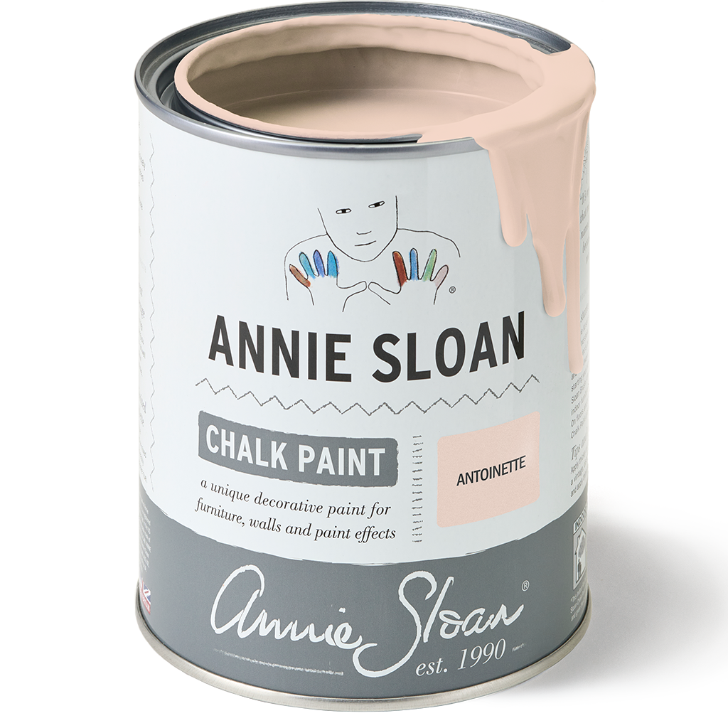 Annie Sloan Chalk Paint