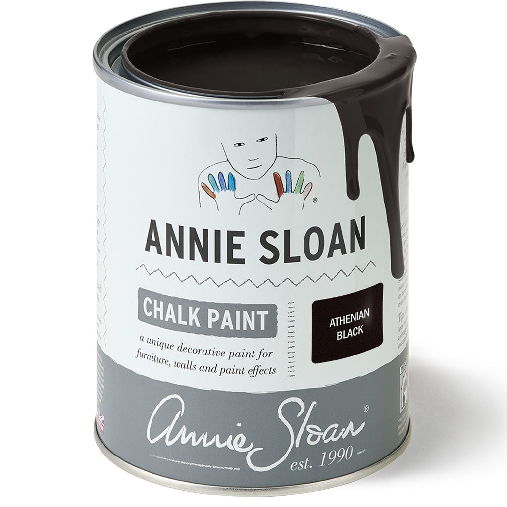 Annie Sloan Chalk Paint