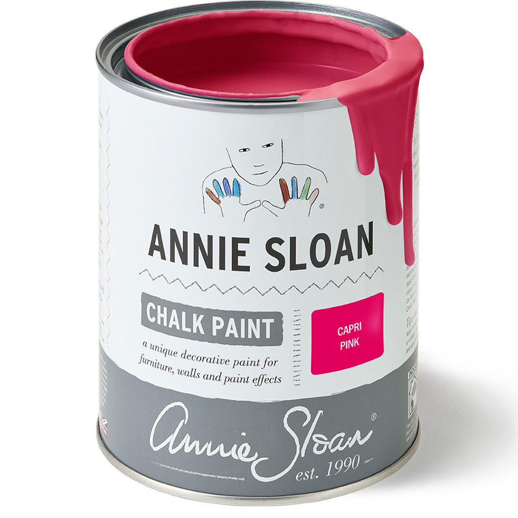 Annie Sloan Chalk Paint