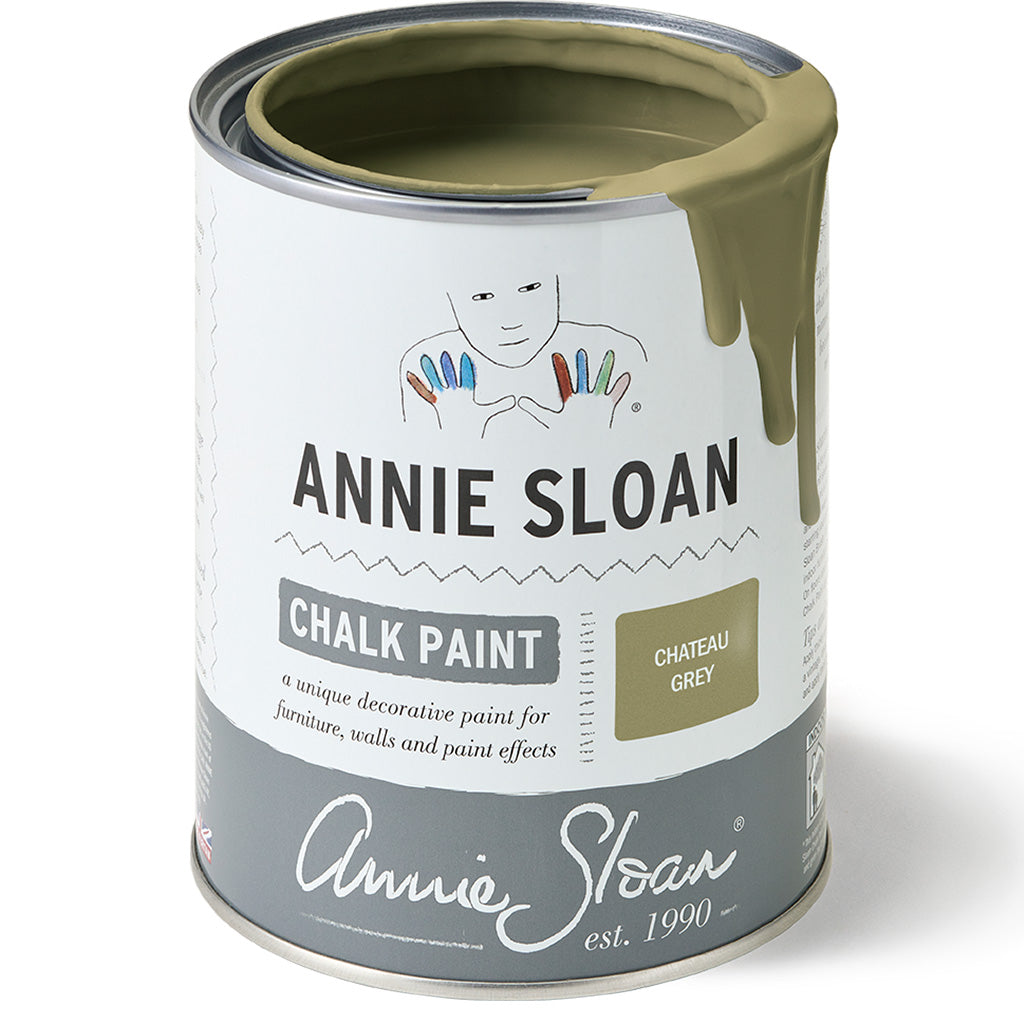 Annie Sloan Chalk Paint