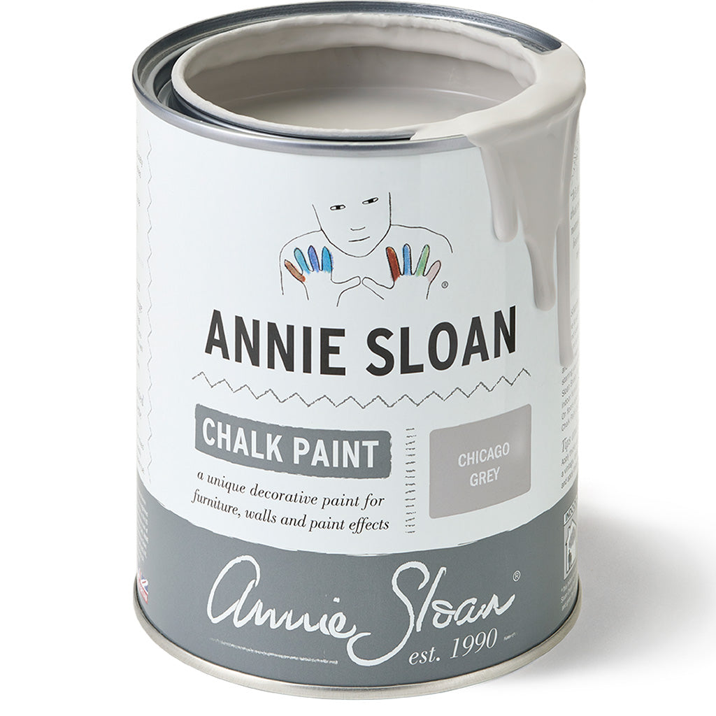 Annie Sloan Chalk Paint