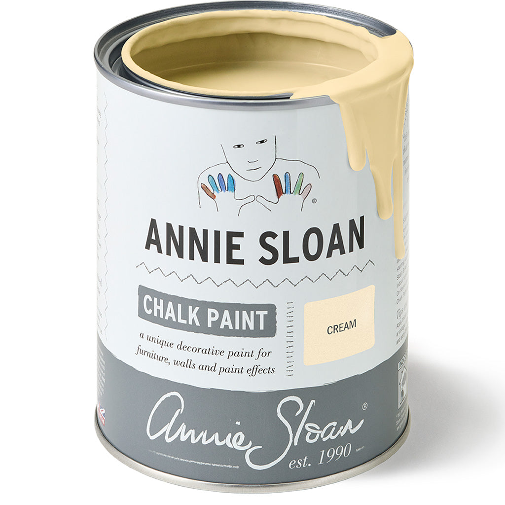 Annie Sloan Chalk Paint