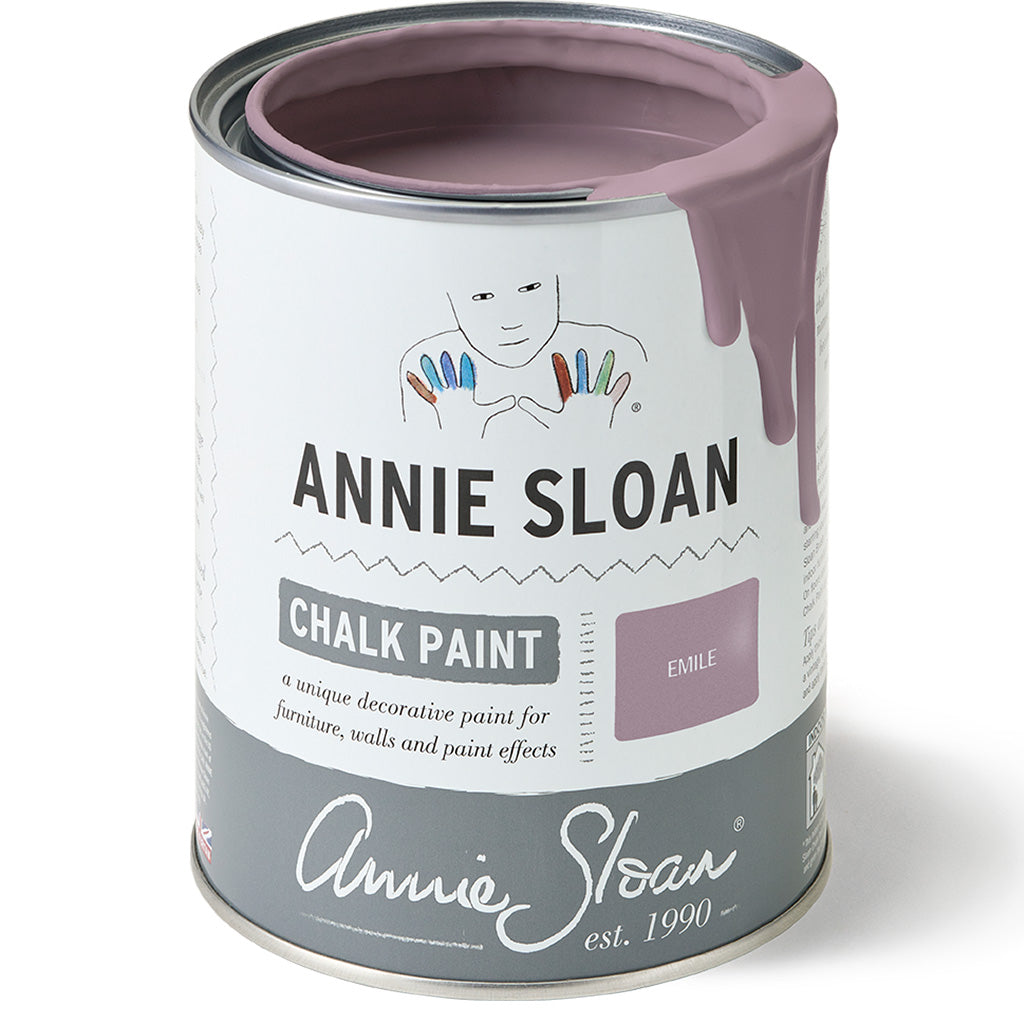 Annie Sloan Chalk Paint