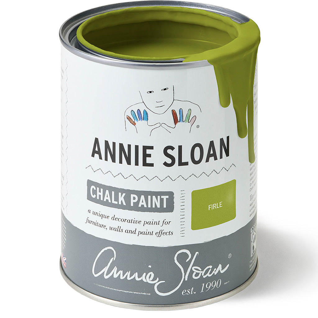Annie Sloan Chalk Paint