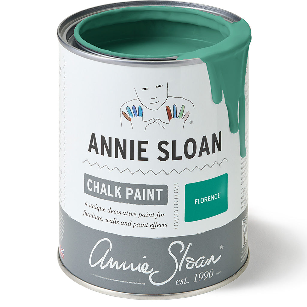 Annie Sloan Chalk Paint