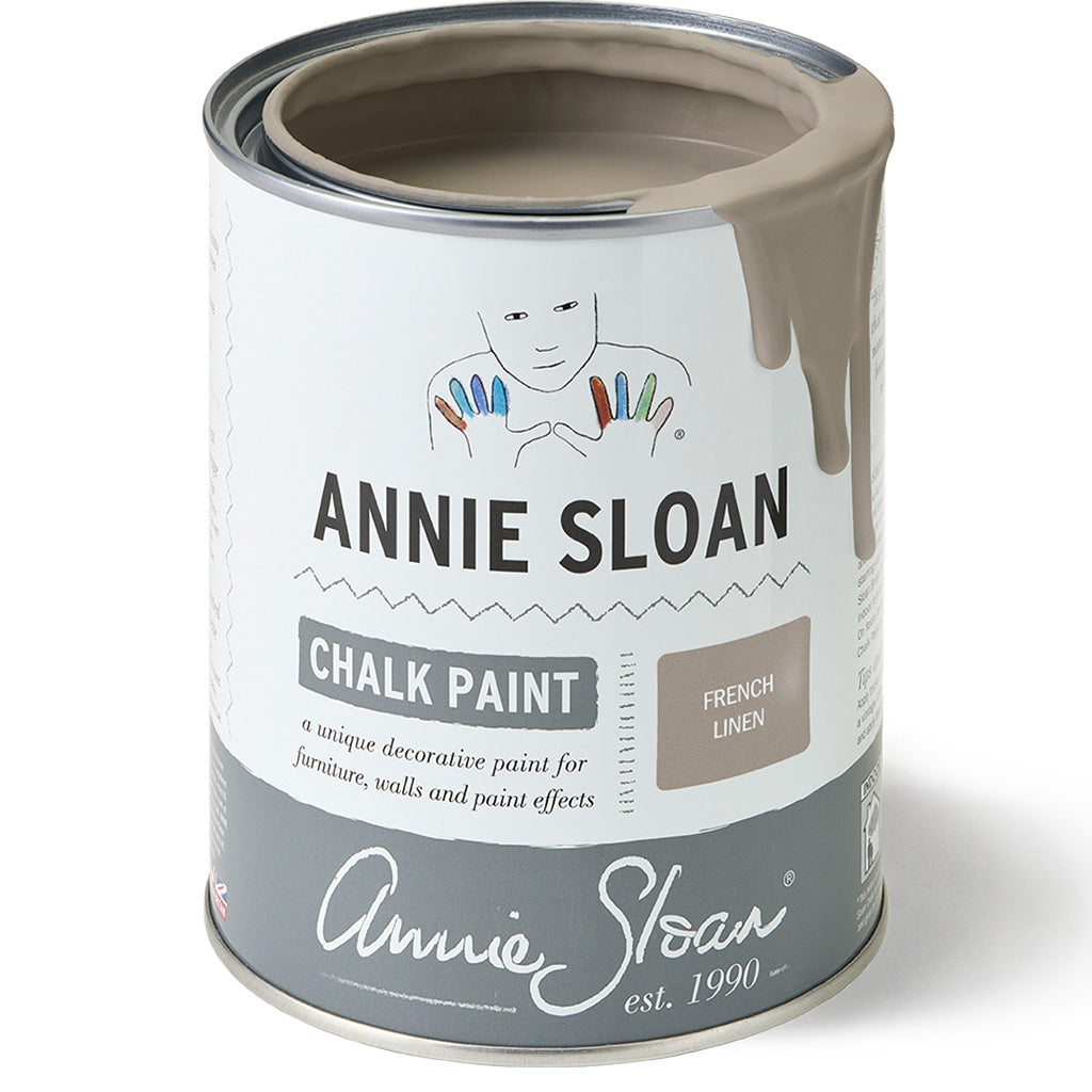 Annie Sloan Chalk Paint