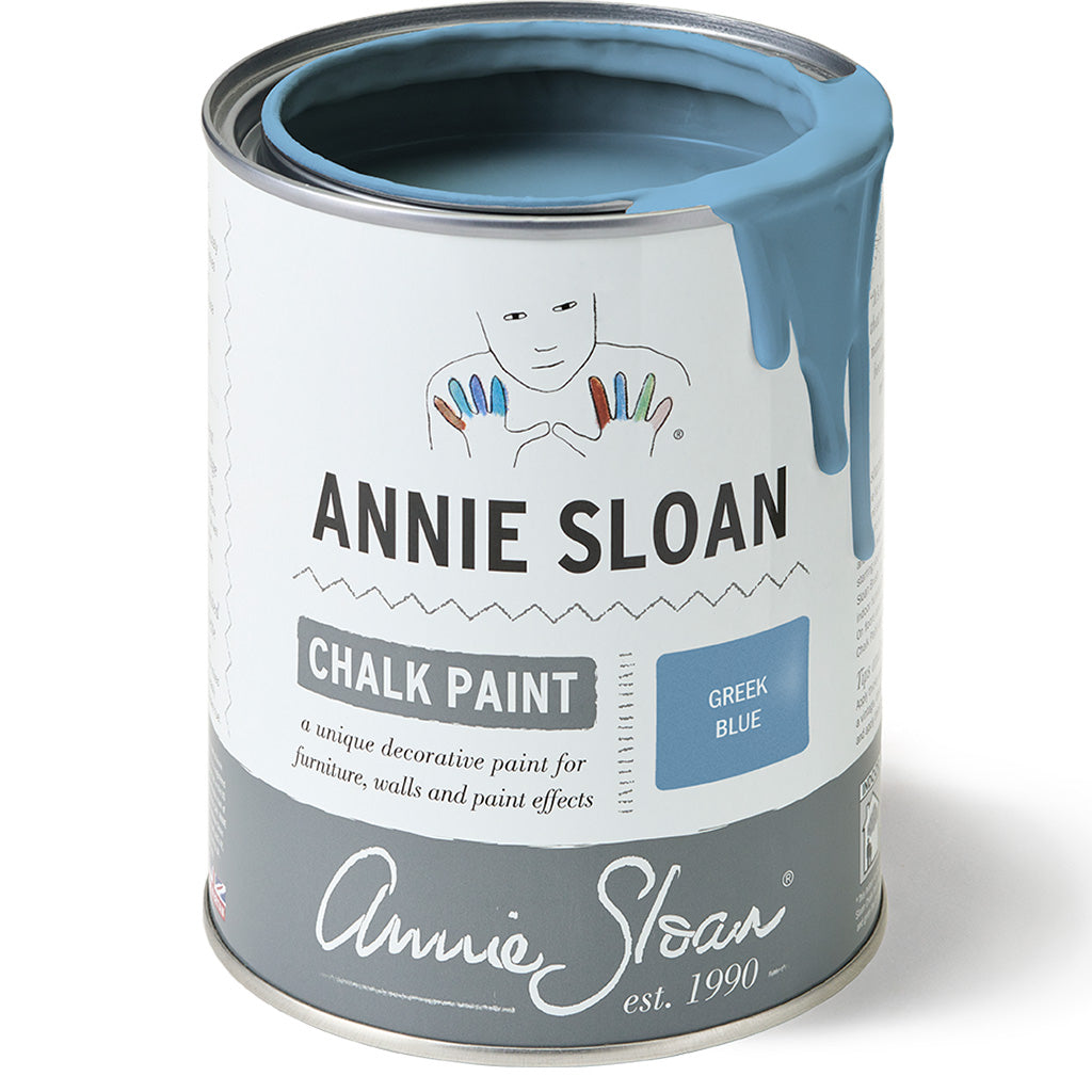 Annie Sloan Chalk Paint