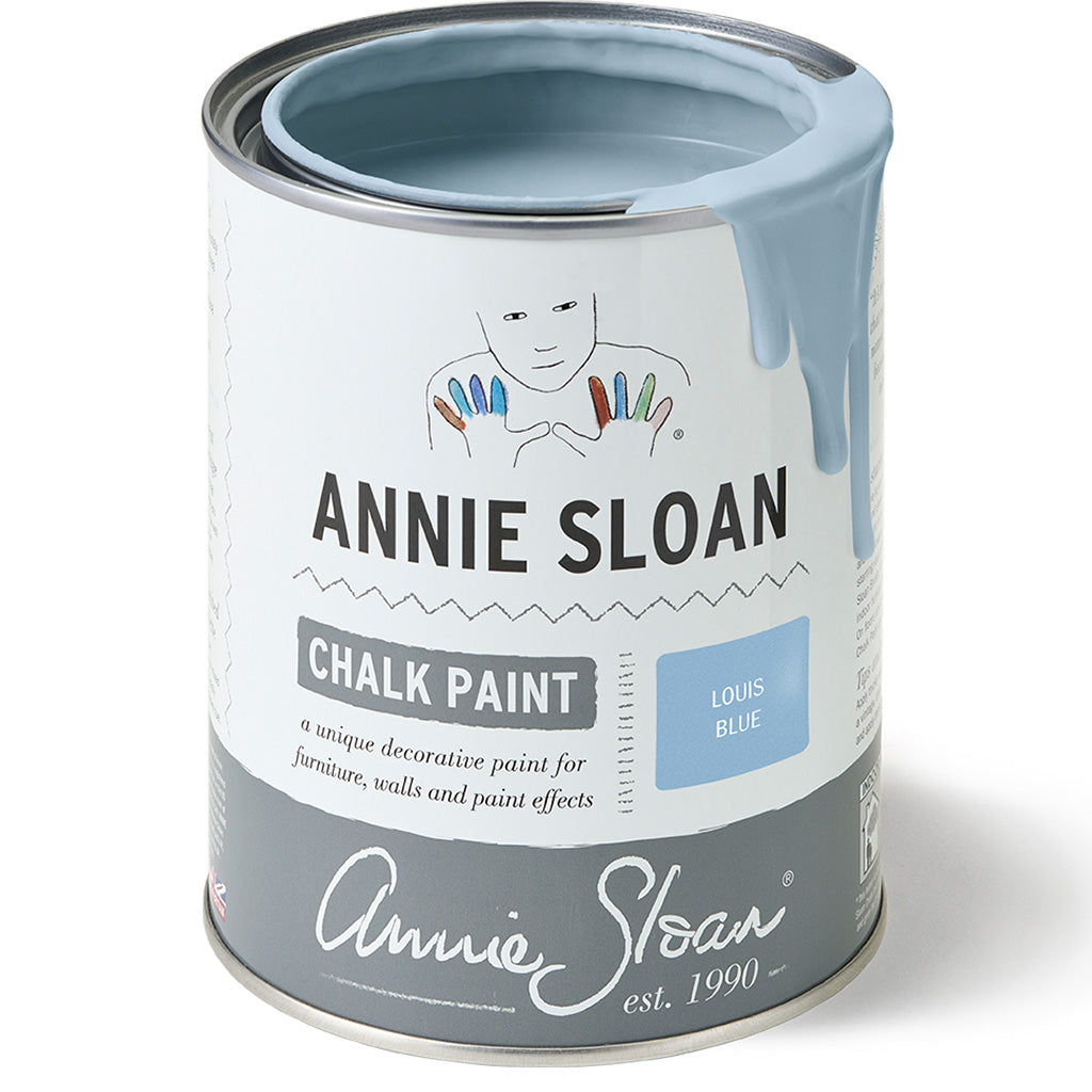Annie Sloan Chalk Paint