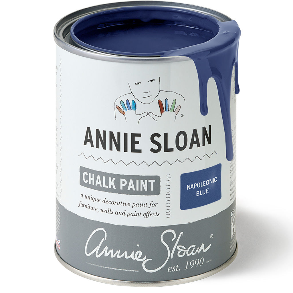 Annie Sloan Chalk Paint