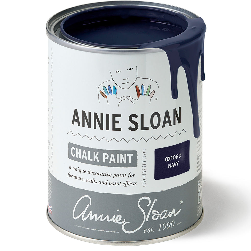 Annie Sloan Chalk Paint