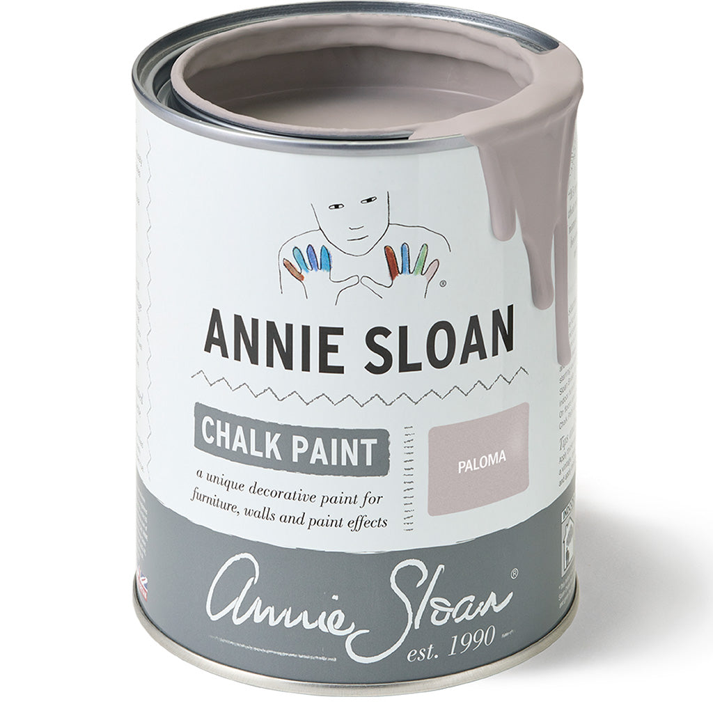 Annie Sloan Chalk Paint