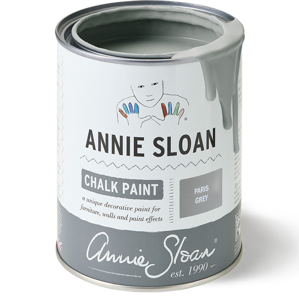 Annie Sloan Chalk Paint