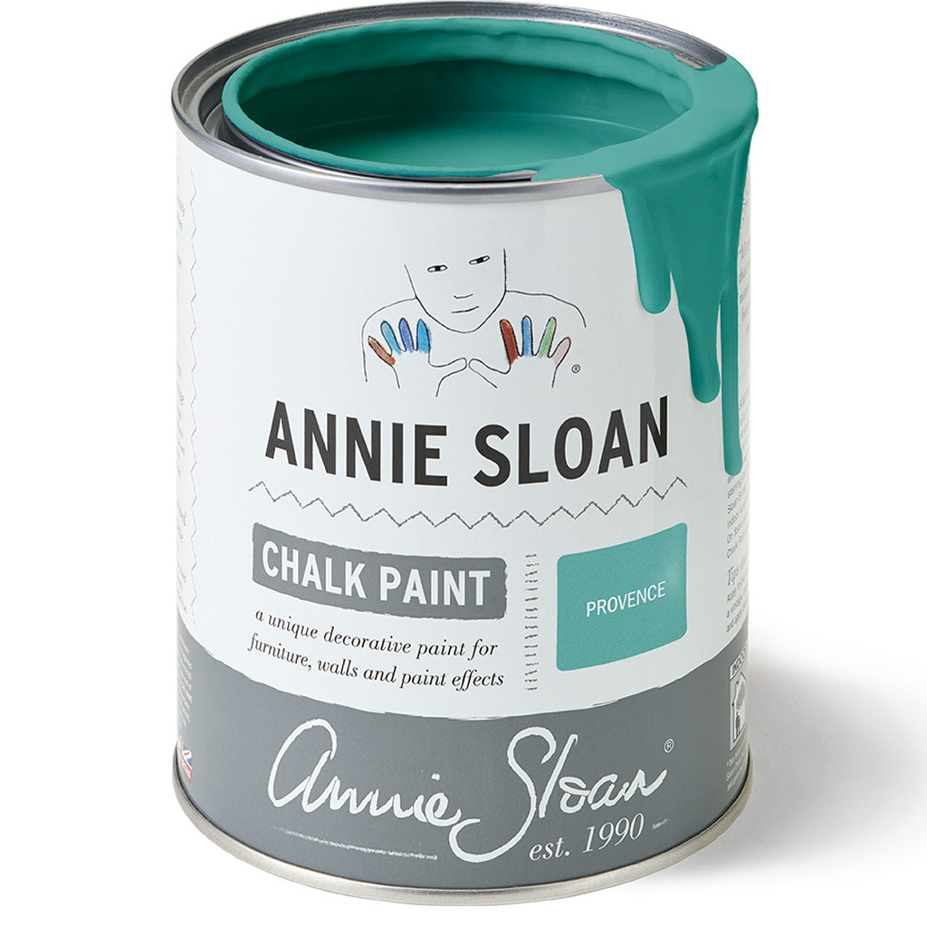 Annie Sloan Chalk Paint
