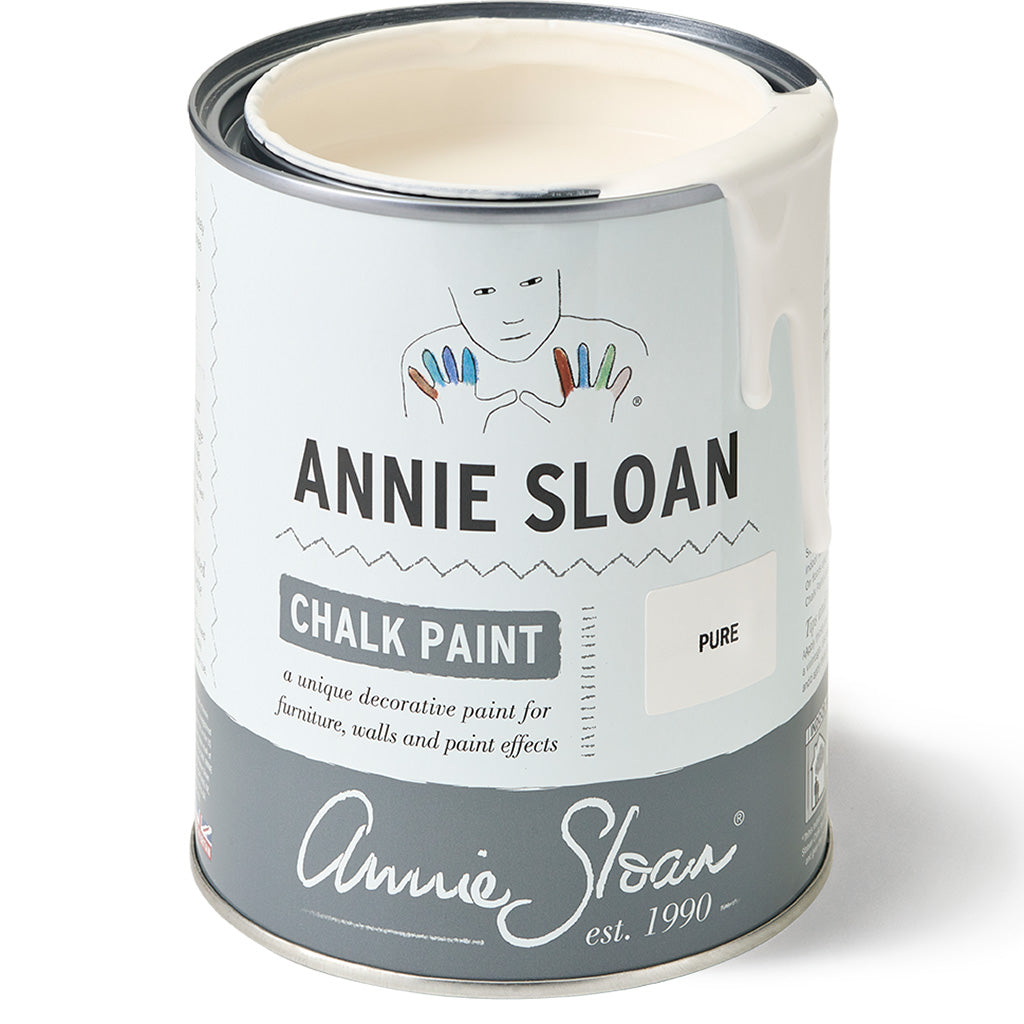 Annie Sloan Chalk Paint