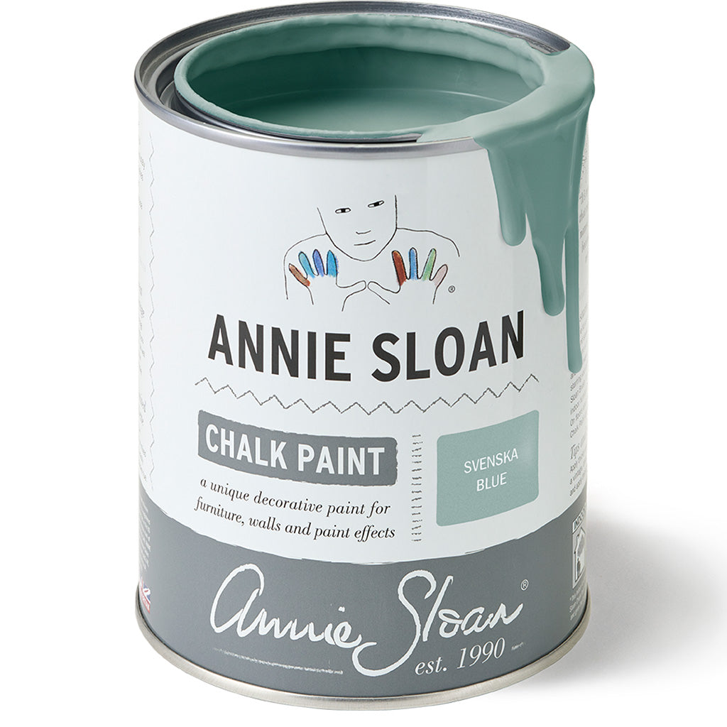 Annie Sloan Chalk Paint
