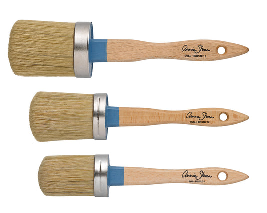 Annie Sloan Chalk Paint Brushes