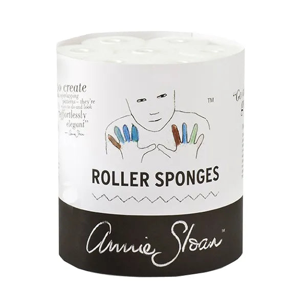 Annie Sloan Sponge Roller Refill Packs