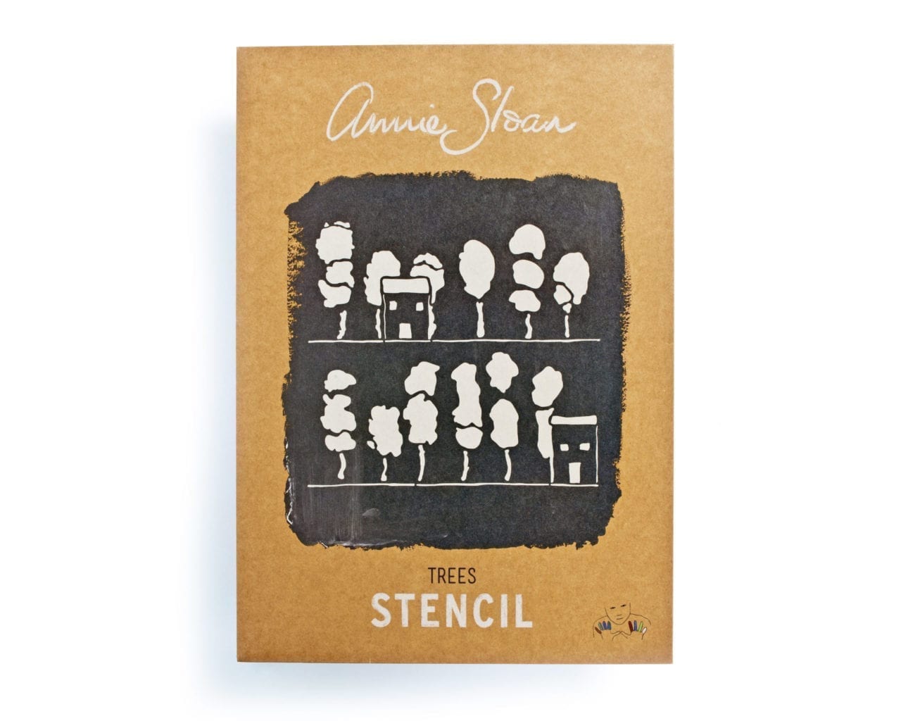 Annie Sloan Stencils