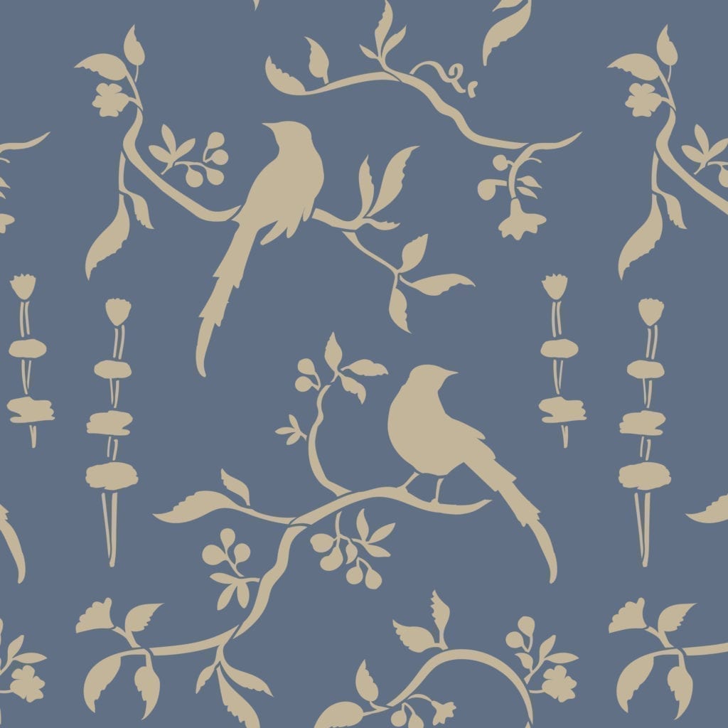 Annie Sloan Stencils