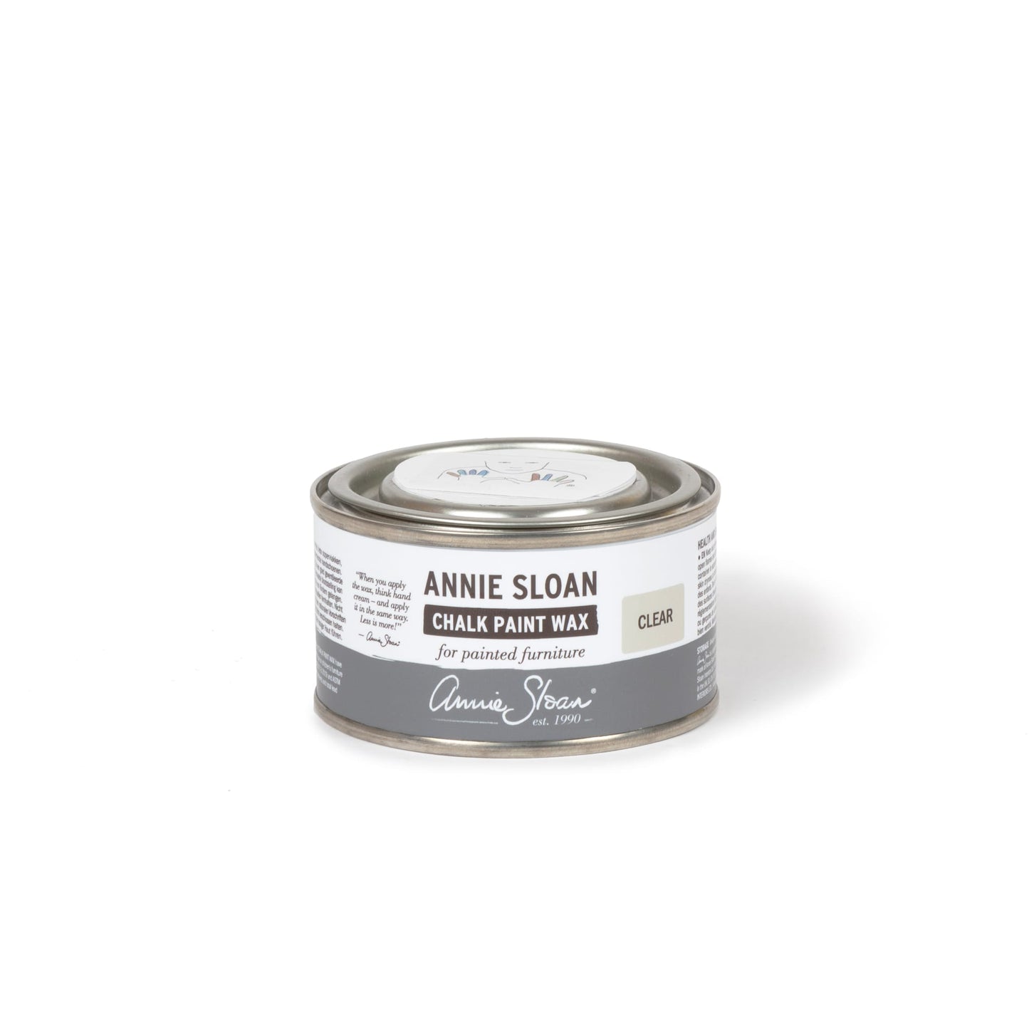 Annie Sloan Chalk Paint Wax