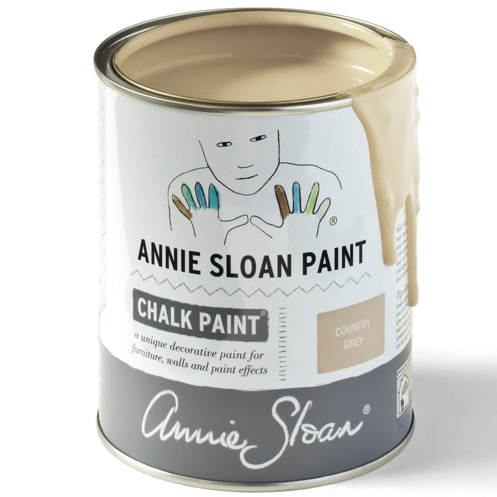 Annie Sloan Chalk Paint