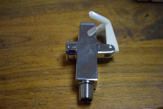 Fisher Glass Filler Head