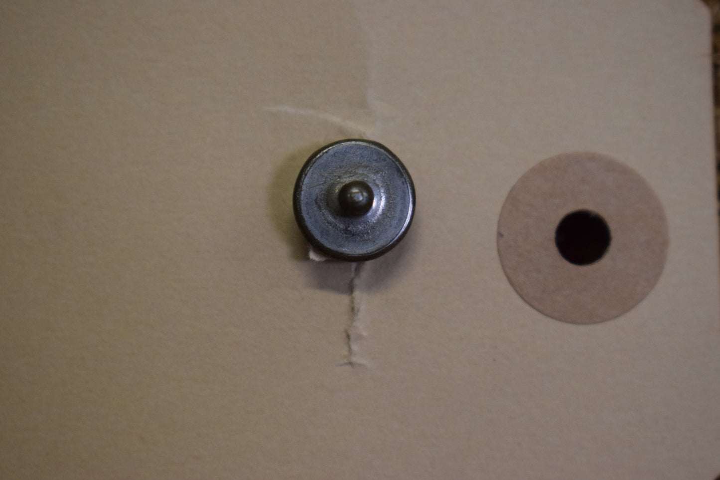 Pluto Physic Water pin