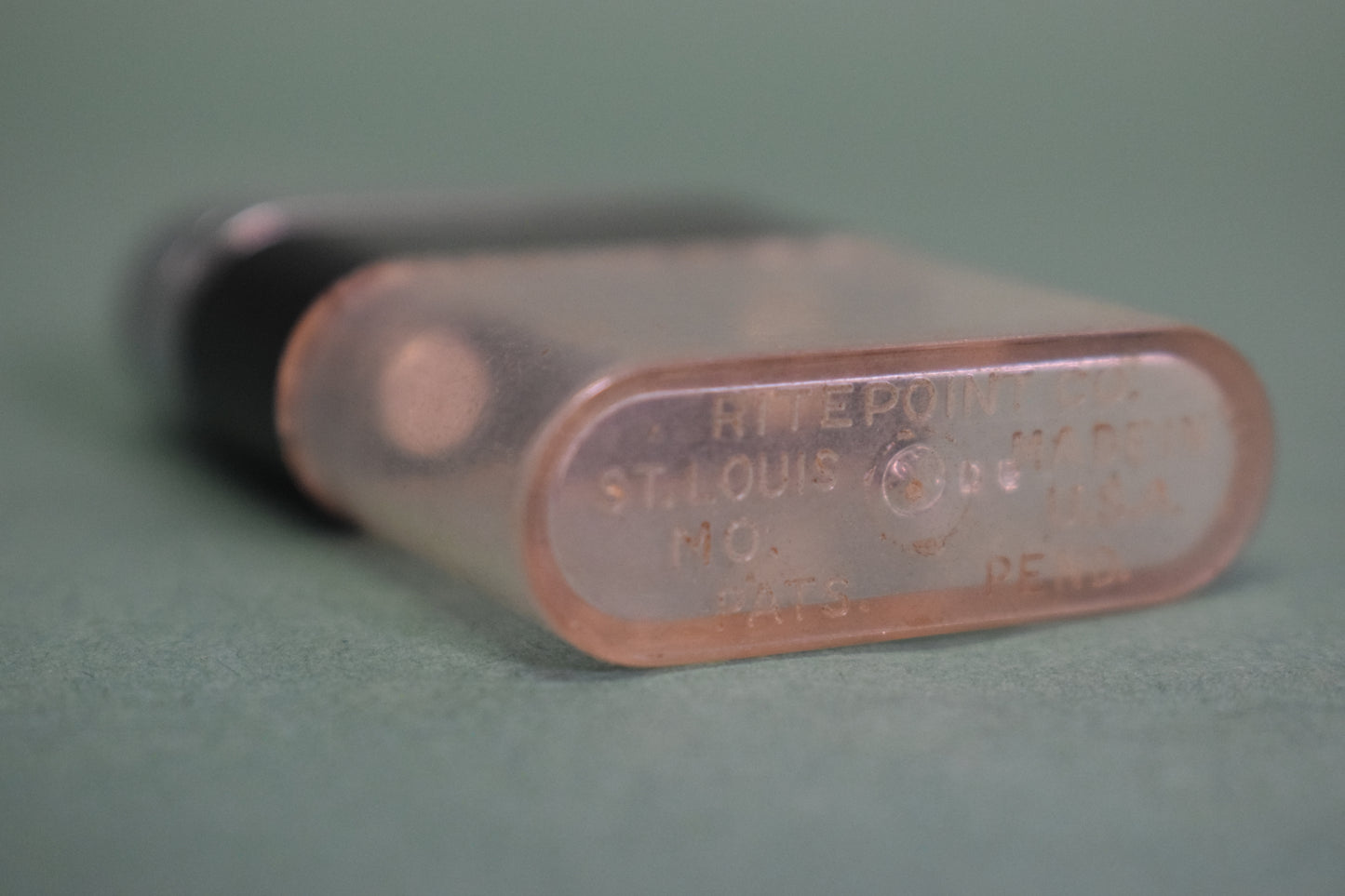 1950's Ritepoint Lighter