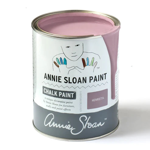 Annie Sloan Chalk Paint