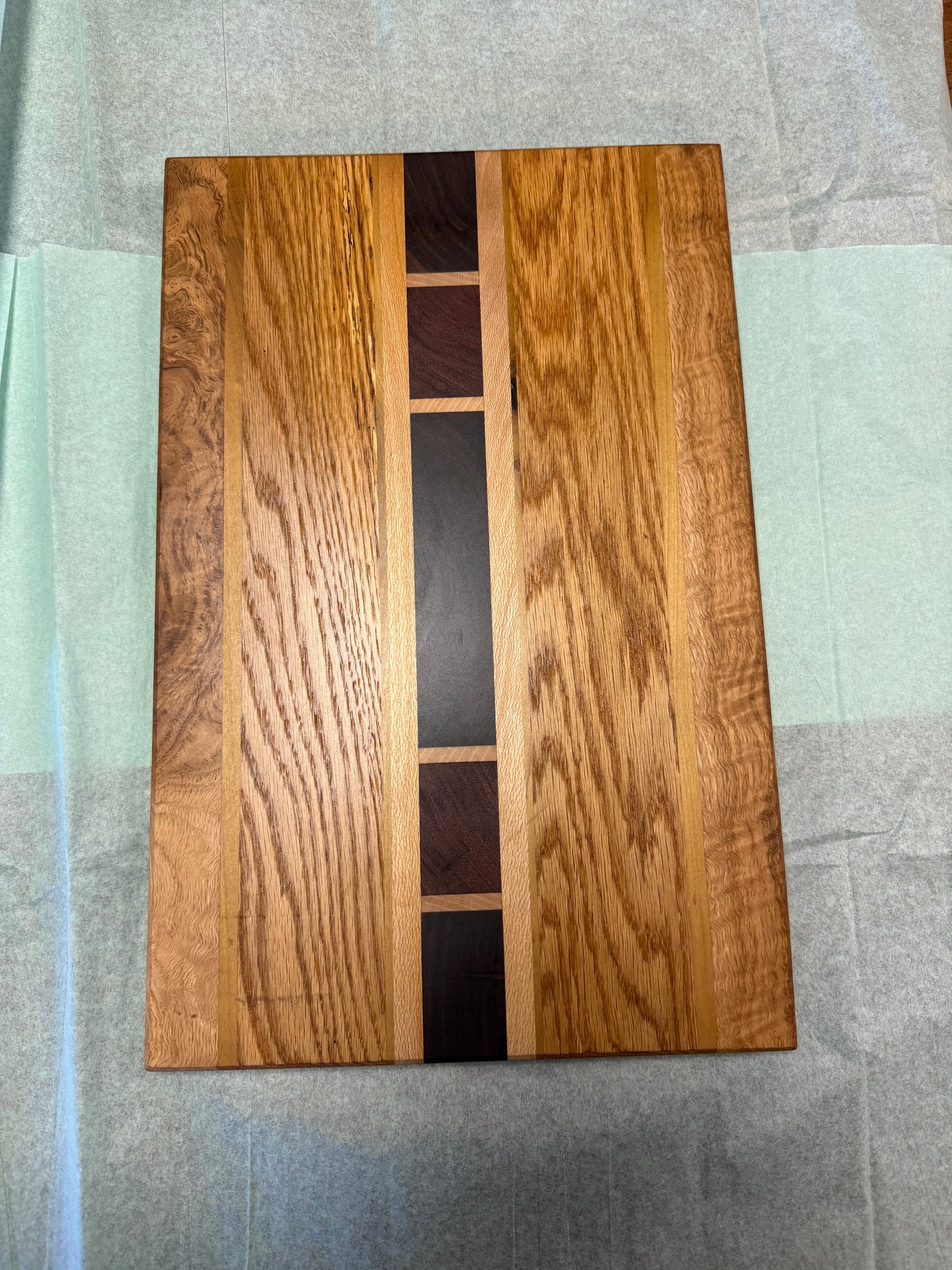 Artisan Crafted Cutting Board