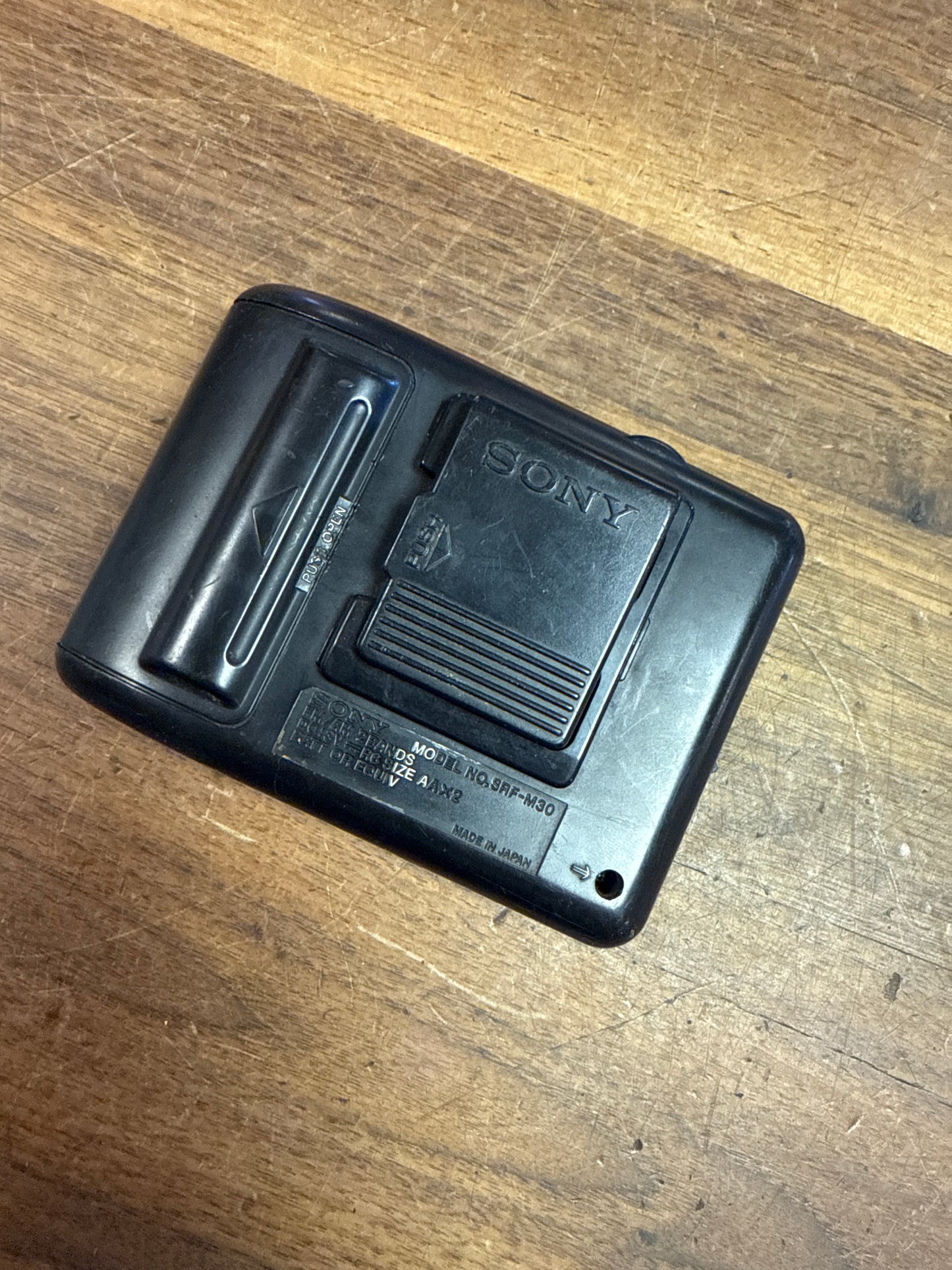 Sony Walkman
