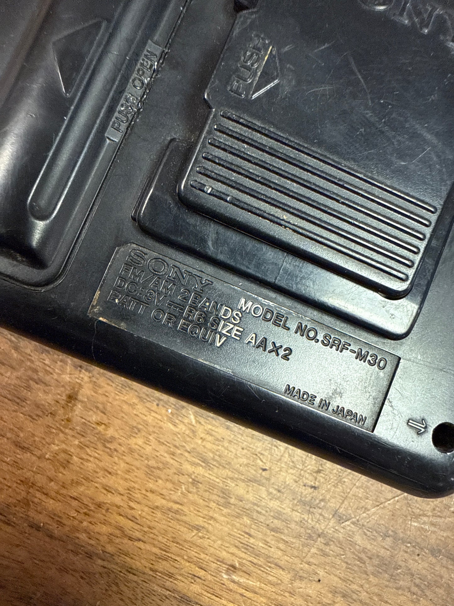 Sony Walkman