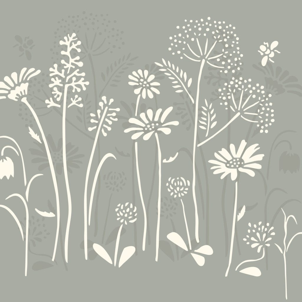 Annie Sloan Stencils