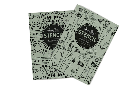 Annie Sloan Stencils