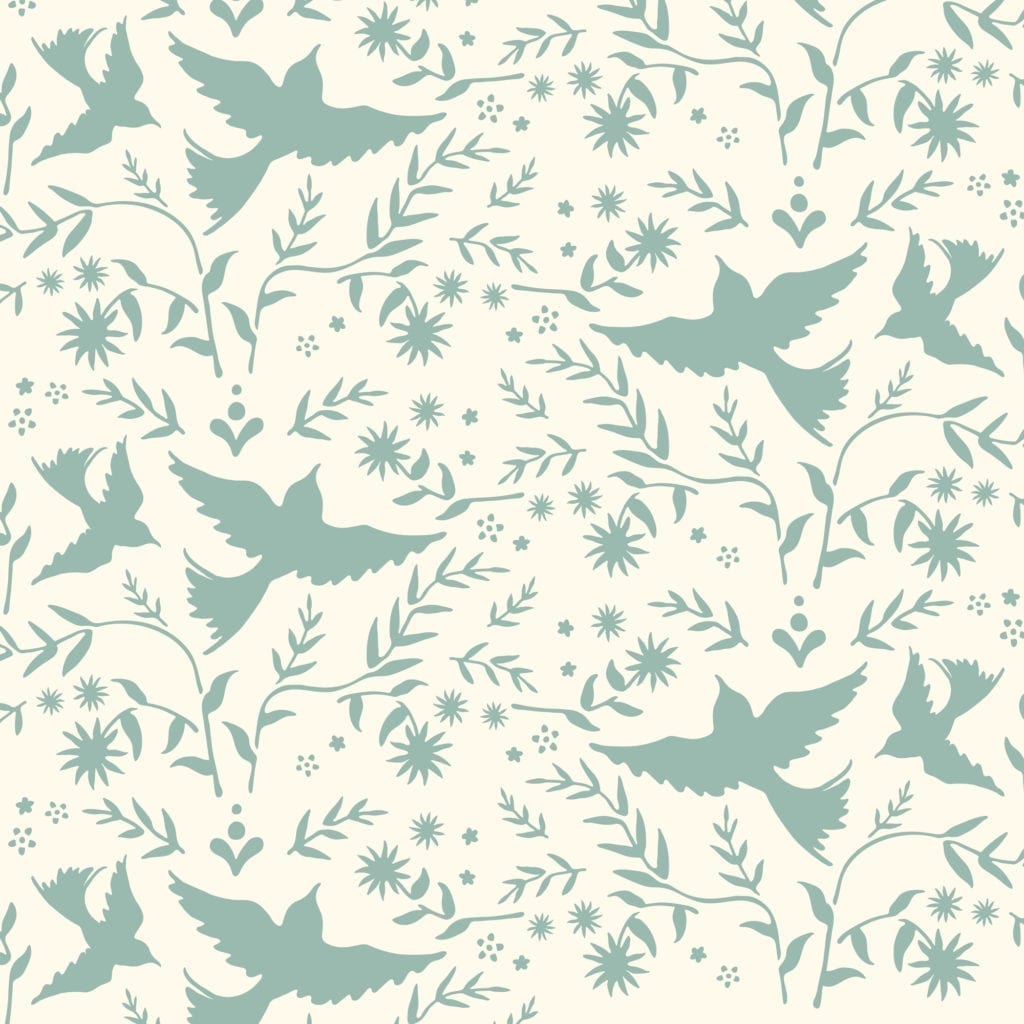 Annie Sloan Stencils
