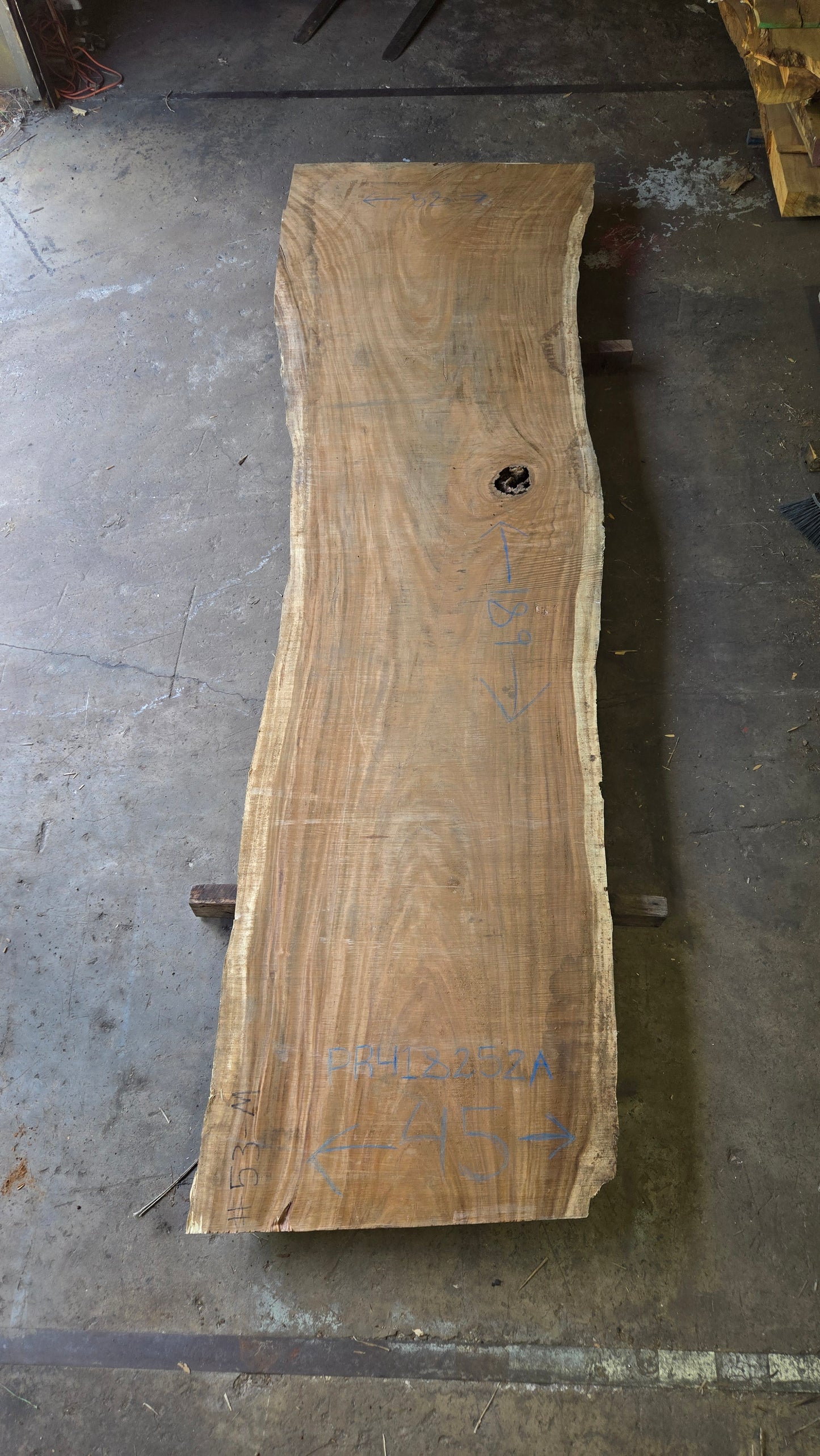 Perota slab PR418252A