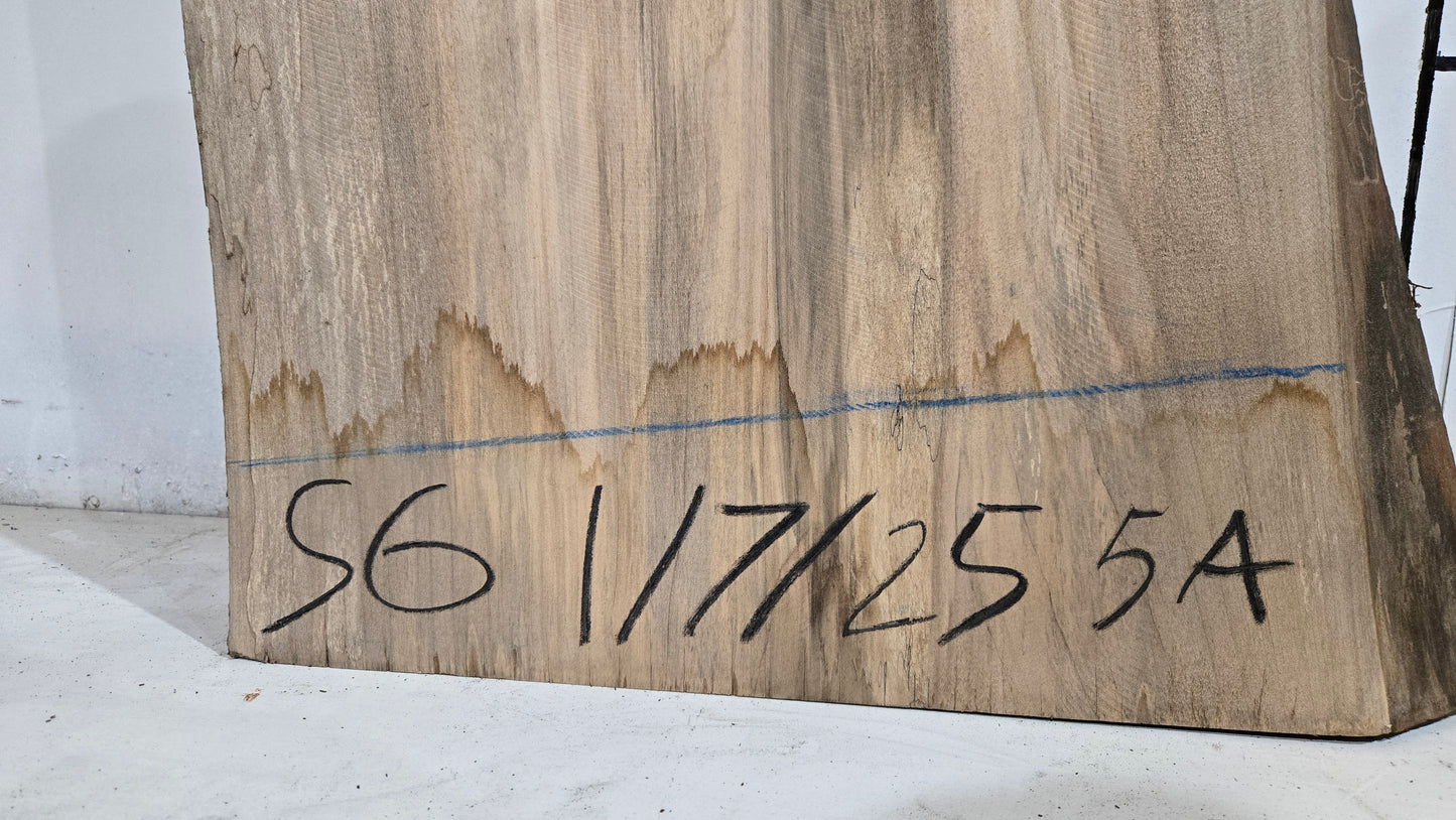 Sweet Gum Slab
