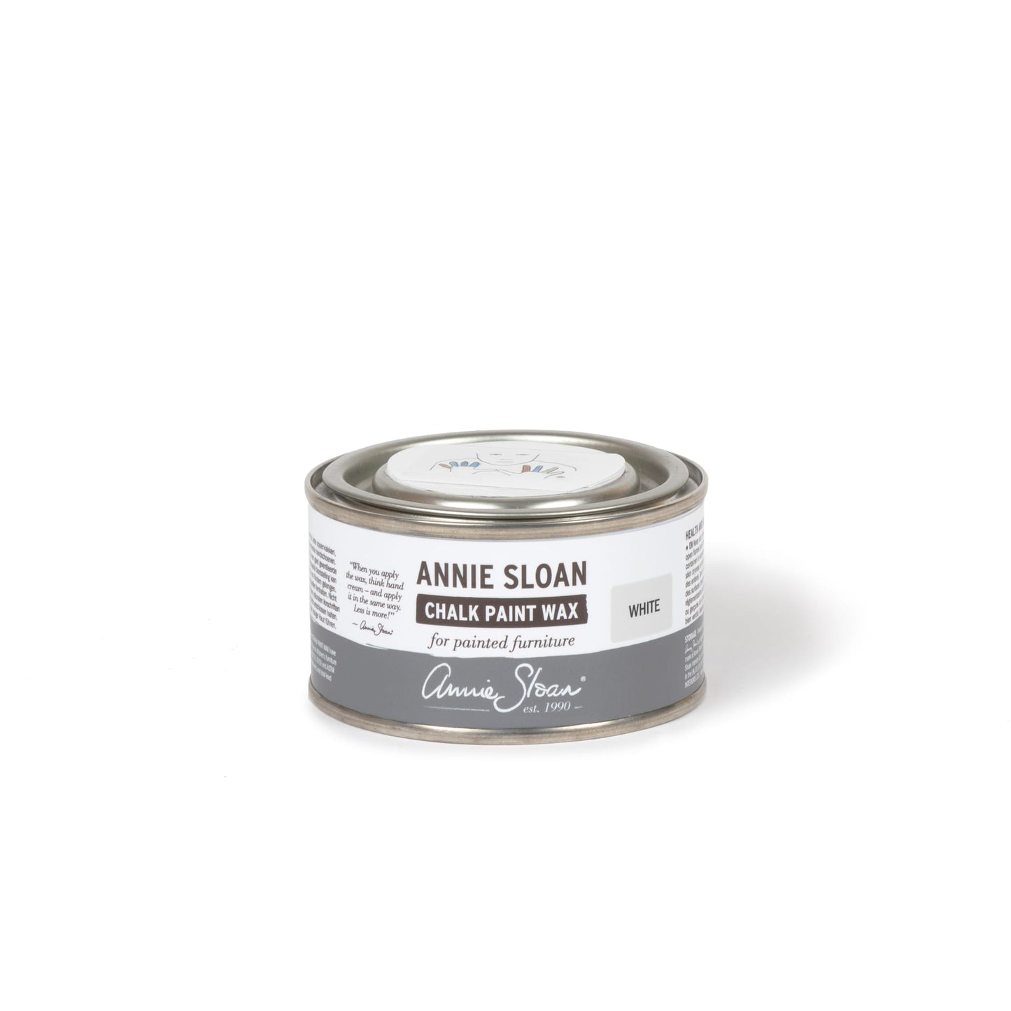 Annie Sloan Chalk Paint Wax
