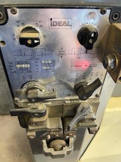 Rockwell Delta 20 Bandsaw