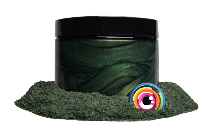 Eye Candy Pigments 50 grams